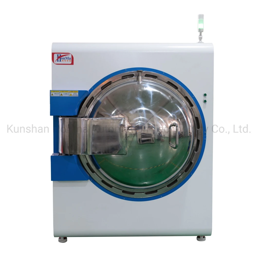 Air Bubble Remover Autoclave for Cell Phone LCD Refurbishment